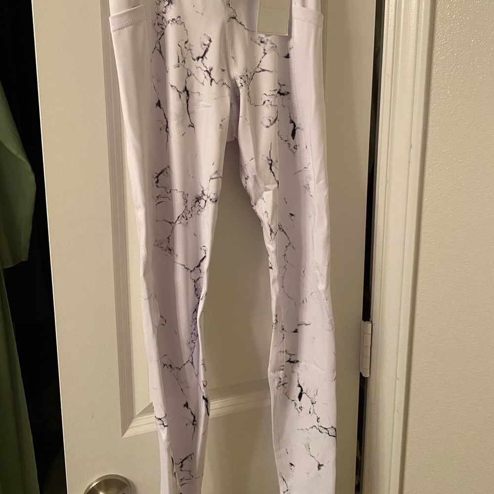 buffbunny legging
